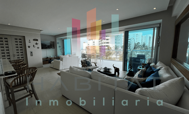Departamento en venta en Velera Playa Diamante Acapulco 3d