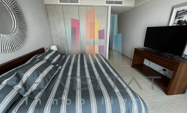 Departamento en venta en Velera Playa Diamante Acapulco 3d