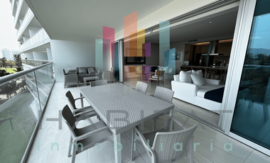 Departamento en venta en Velera Playa Diamante Acapulco 3d