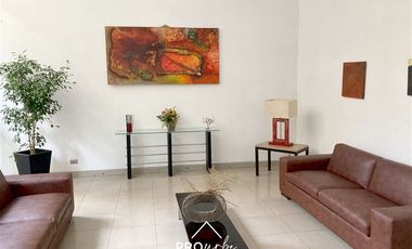 Departamento en Venta en Venta Departamento Metro Santa Lucia/San Isidro, 1D/1B, Santiago Centro