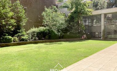Departamento en Venta en Venta Departamento Metro Santa Lucia/San Isidro, 1D/1B, Santiago Centro
