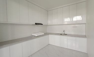 Brand New Modern Villa for Sale In Mumbul, Nusa Dua