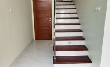 Brand New Modern Villa for Sale In Mumbul, Nusa Dua