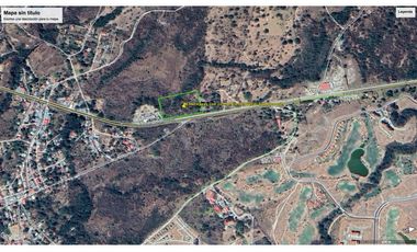 VENTA DE TERRENO EN SAN CARLOS-4470RC
