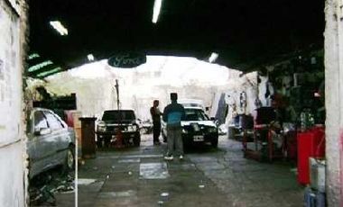 Terreno en venta en Ramos Mejía, La Matanza