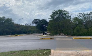 Gran terreno perfecto para inversión