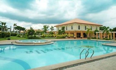 Greta 5 Bedroom Single Detached Camella Verra Terra Alta