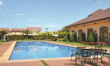 Greta 5 Bedroom Single Detached Camella Verra Terra Alta