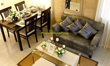 Greta 5 Bedroom Single Detached Camella Verra Terra Alta