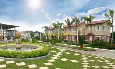 Greta 5 Bedroom Single Detached Camella Verra Terra Alta
