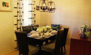 Greta 5 Bedroom Single Detached Camella Verra Terra Alta