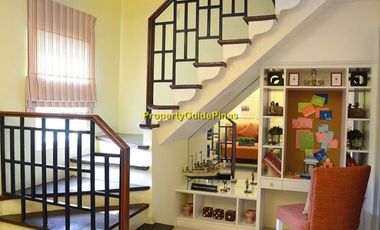 Greta 5 Bedroom Single Detached Camella Verra Terra Alta