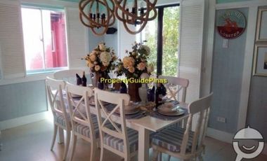 Greta 5 Bedroom Single Detached Camella Verra Terra Alta