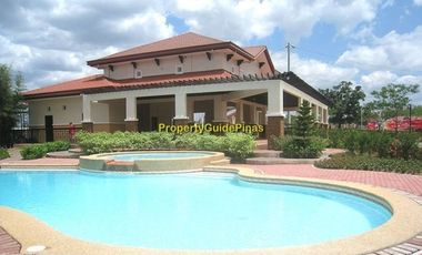 Greta 5 Bedroom Single Detached Camella Verra Terra Alta