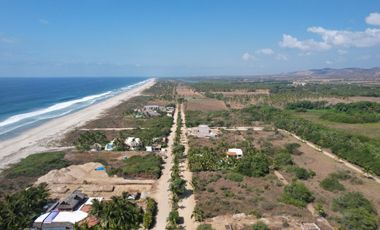 Residencial Rancho Neptuno  /  Neptune Ranch Residential