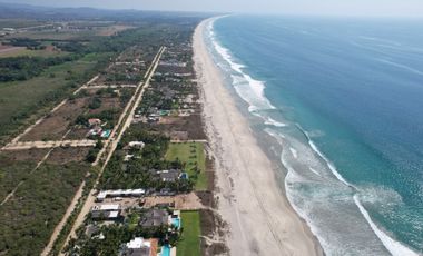 Residencial Rancho Neptuno  /  Neptune Ranch Residential