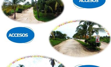 Residencial Rancho Neptuno  /  Neptune Ranch Residential