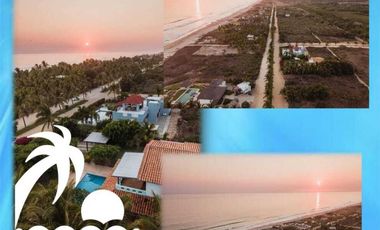 Residencial Rancho Neptuno  /  Neptune Ranch Residential