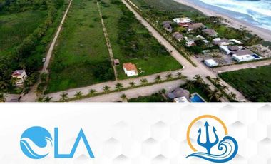 Residencial Rancho Neptuno  /  Neptune Ranch Residential