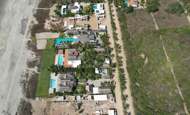 Residencial Rancho Neptuno  /  Neptune Ranch Residential
