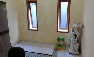RUMAH CANTIK HANYA 15 MENIT KE BANDARA BARU YOGYAKARTA