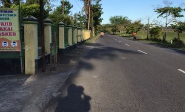RUMAH CANTIK HANYA 15 MENIT KE BANDARA BARU YOGYAKARTA