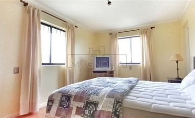 Casa en venta de 5 dorm. en Las Cabras