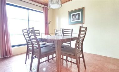 Casa en venta de 5 dorm. en Las Cabras