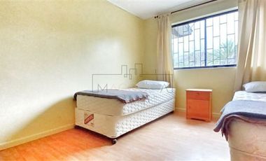 Casa en venta de 5 dorm. en Las Cabras