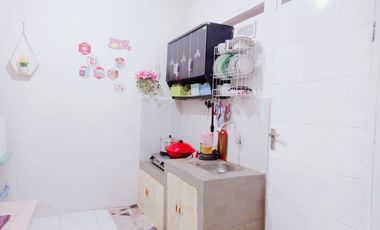 Rumah murah siap huni 90m margaasih residence