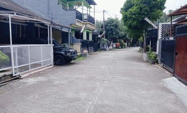 Rumah murah siap huni 90m margaasih residence