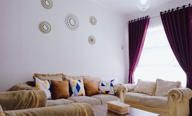 Rumah murah siap huni 90m margaasih residence