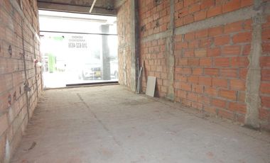 local en arriendo en villa campestre. Cod A90016