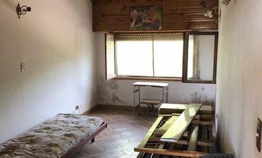 Excelente Chalet en Venta