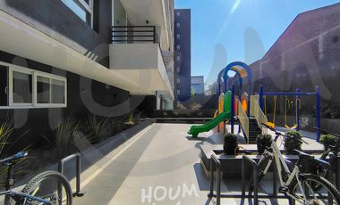 Departamento Via nueve ID: 152198r