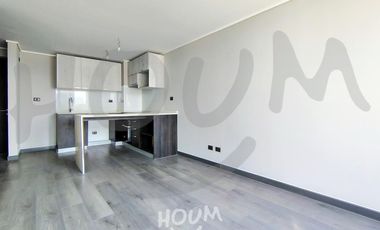 Departamento Via nueve ID: 152198r