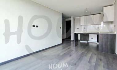 Departamento Via nueve ID: 152198r