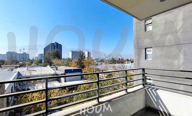 Departamento Via nueve ID: 152198r