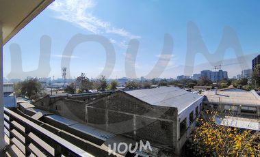 Departamento Via nueve ID: 152198r