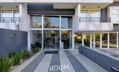 Departamento Via nueve ID: 152198r