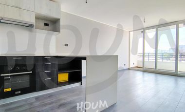 Departamento Via nueve ID: 152198r