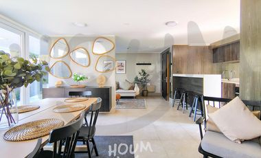 Departamento Via nueve ID: 152198r