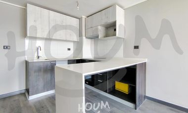 Departamento Via nueve ID: 152198r