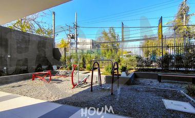 Departamento Via nueve ID: 152198r