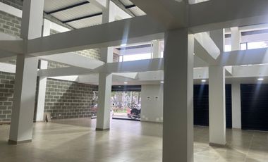 local en arriendo en tuluá (valle)local alquiler. centro. Cod A108168