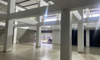 local en arriendo en tuluá (valle)local alquiler. centro. Cod A108168