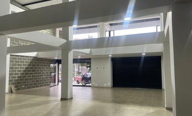 local en arriendo en tuluá (valle)local alquiler. centro. Cod A108168