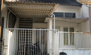 Jual Rumah Pondok Tjandra