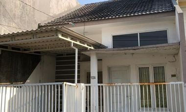 Jual Rumah Pondok Tjandra