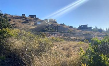 Sitio en Venta en Terrenos Alto Pupuya